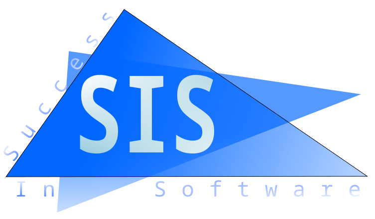 SIS Logo