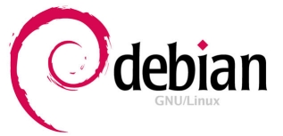 Debian Logo