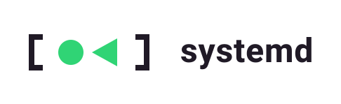 systemd logo